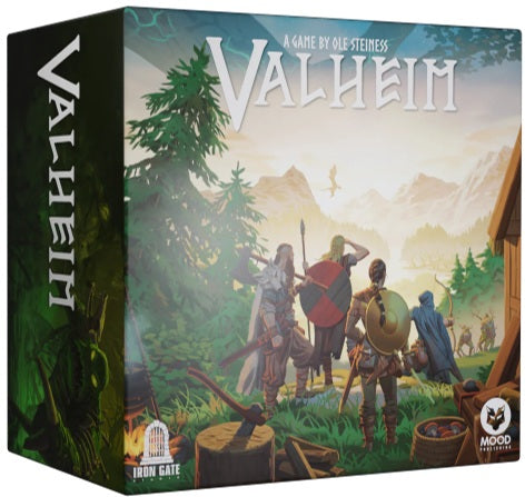 Valheim
