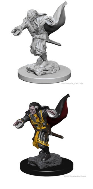 Wizkids - Vampires