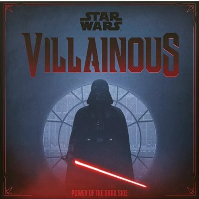 Villainous: Star Wars