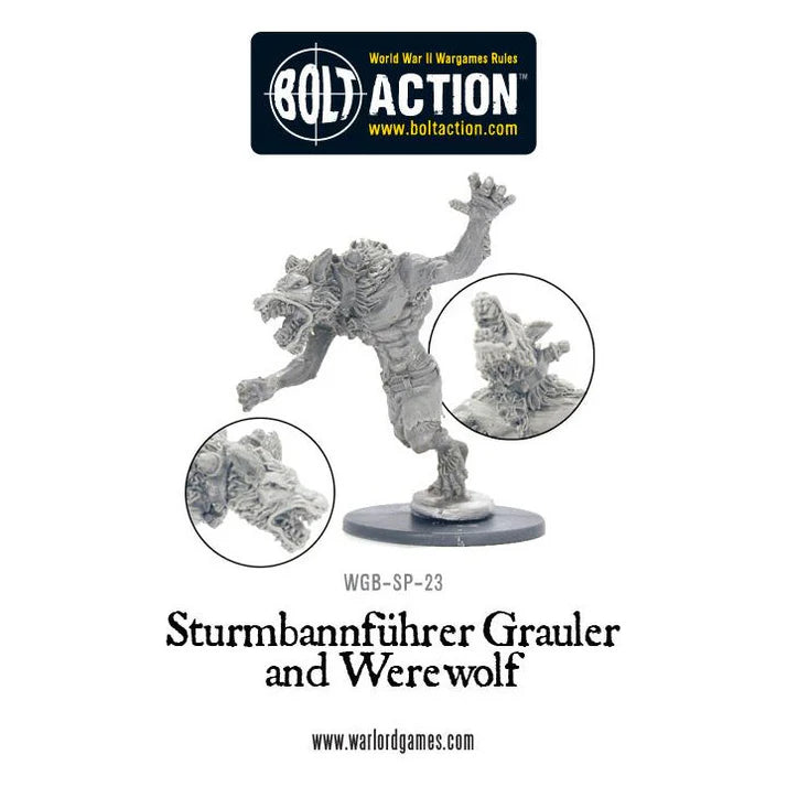 K47 Wulfen SS
