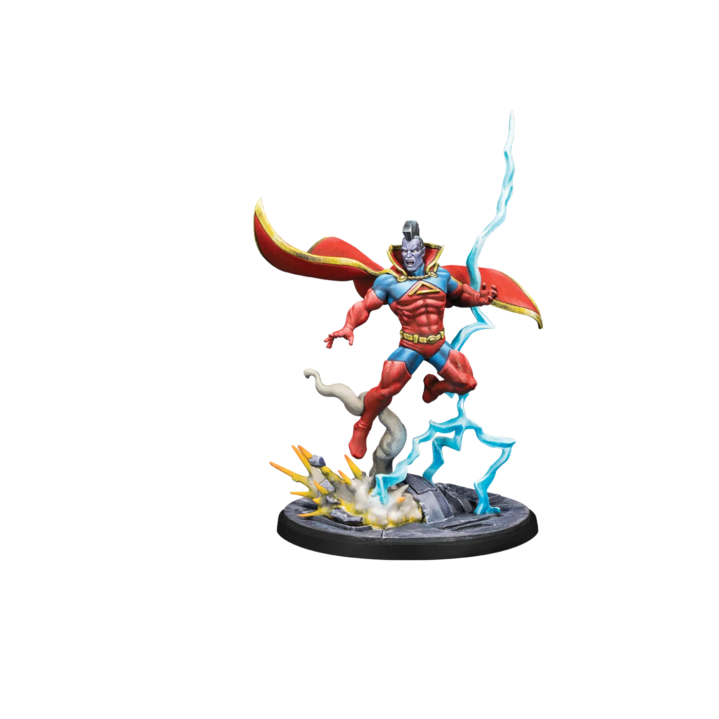 War of Kings Character And Crisis Card Pack