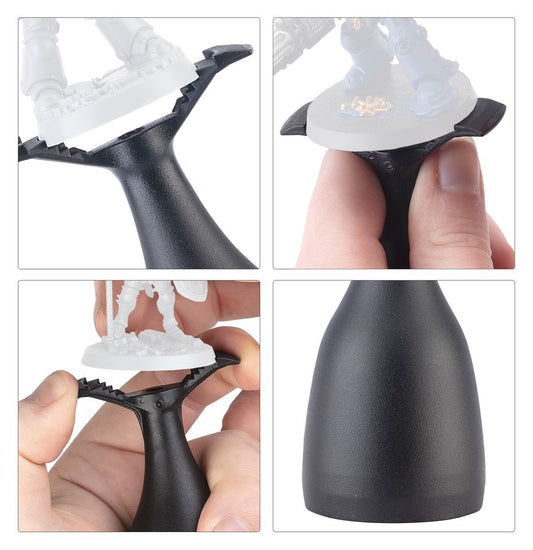 Warhammer Painting Handle (PRE-ORDER FOR APRIL 4TH)