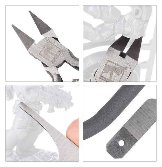 Warhammer Tool Set