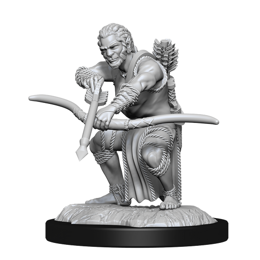 Wizkids - Wildhunt Ranger