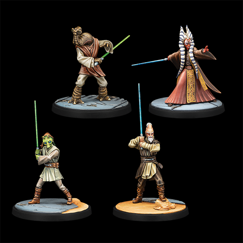 Wisdom of the Counsil