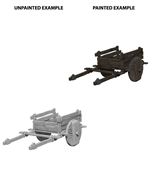 Wizkids - 2 Wheel Cart