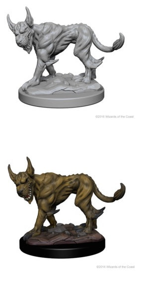 Wizkids - Blink Dogs