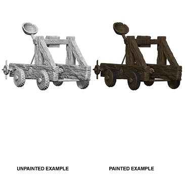 Wizkids - Catapult