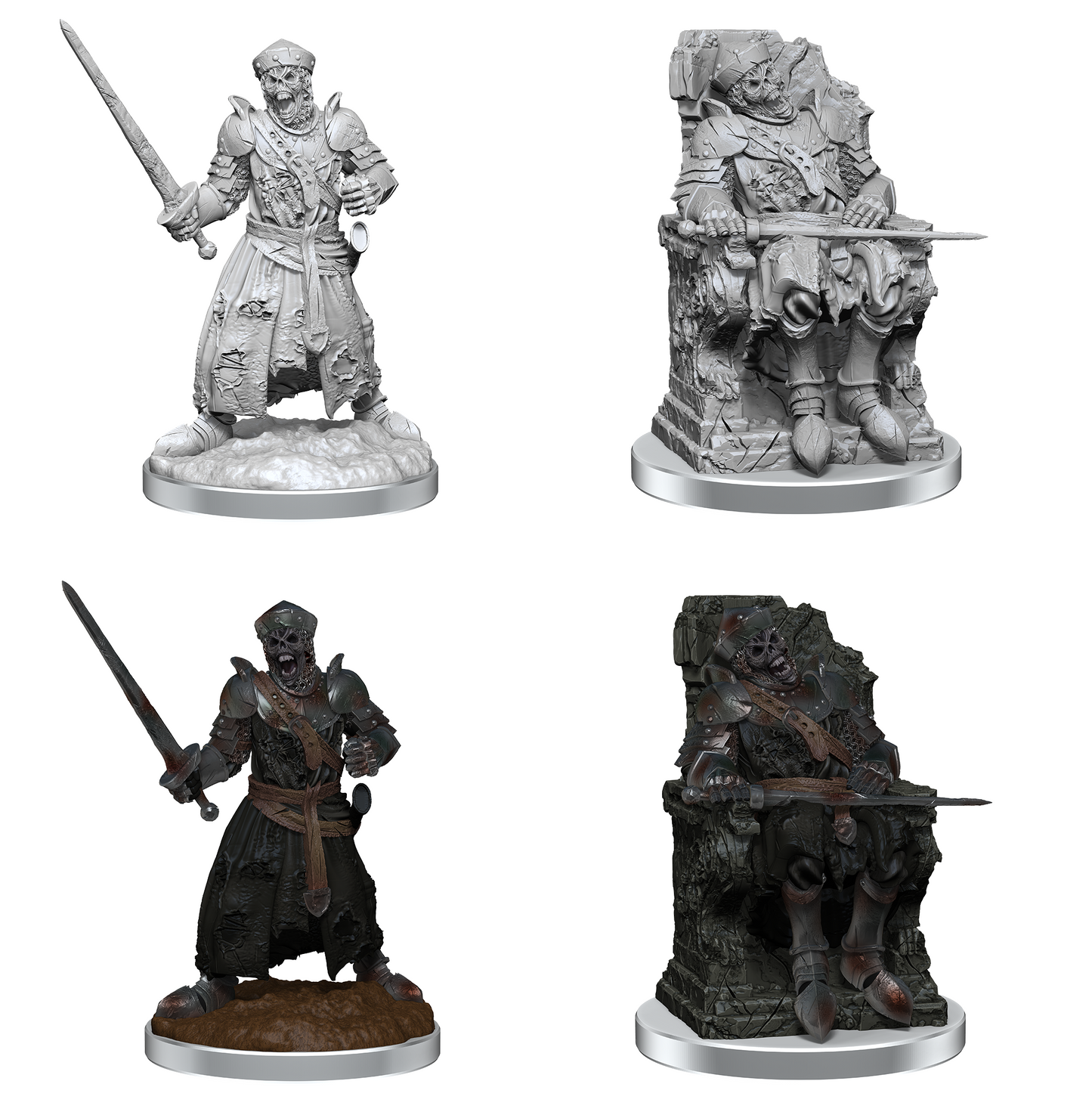 Wizkids - Dead Warlord