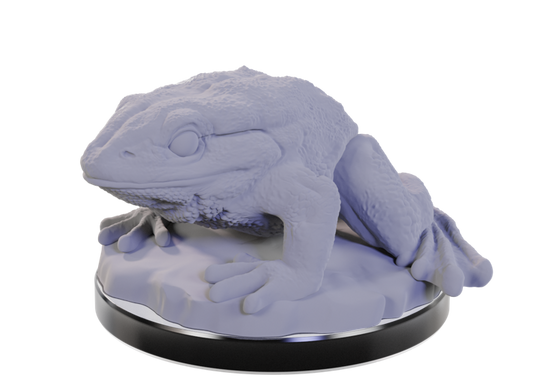Wizkids - Giant Frogs