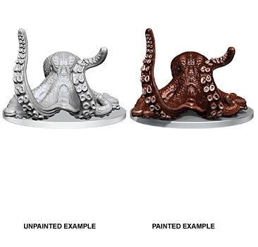 Wizkids - Giant Octopus