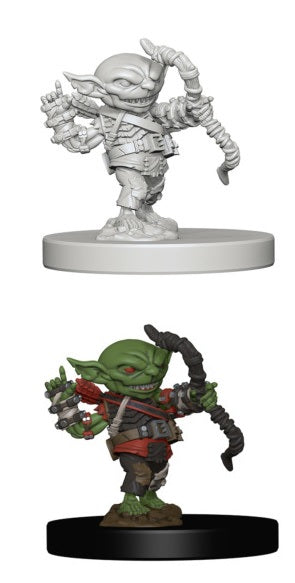 Wizkids - Goblins