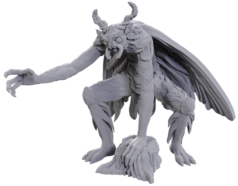 Wizkids - Mothman