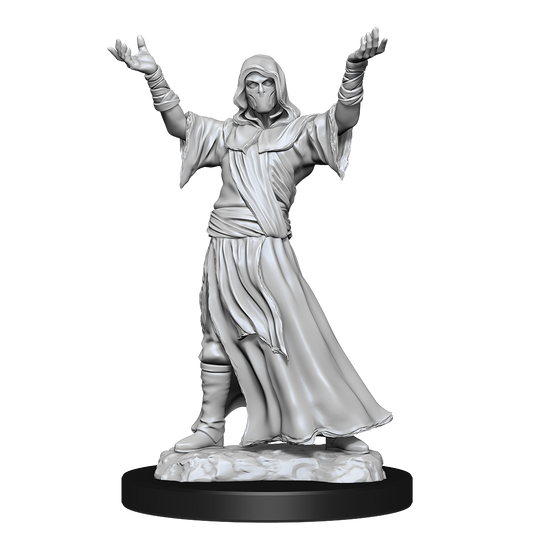 Wizkids - Plague Doctor & Cultist