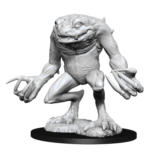 Wizkids - Red Slaad