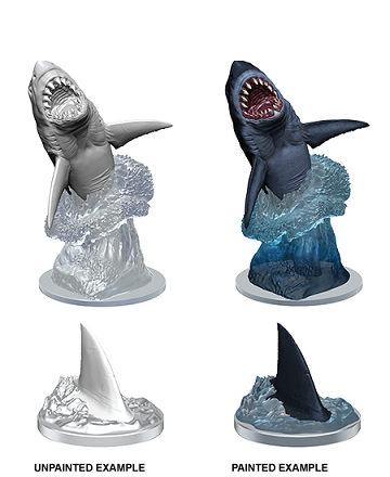 Wizkids - Shark