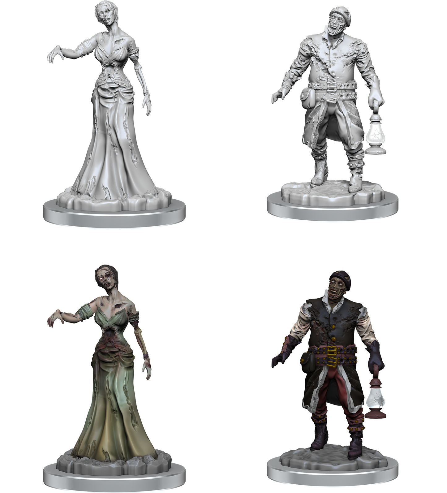 Wizkids - Zombies