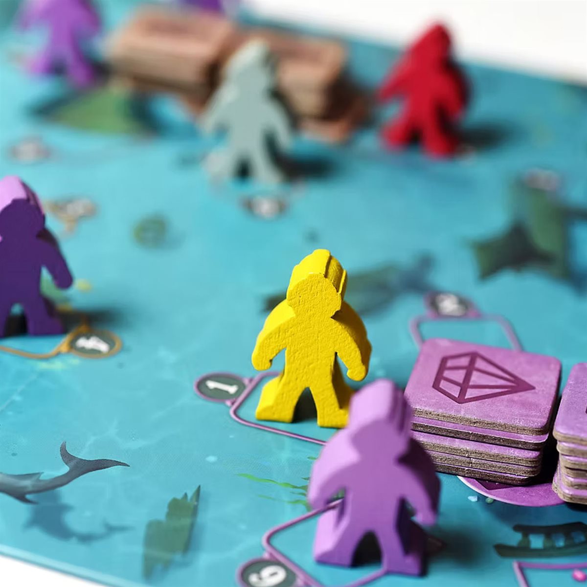 Wreck Raiders