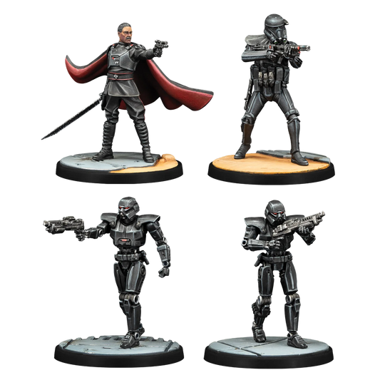 You Have Something I Want Squad Pack