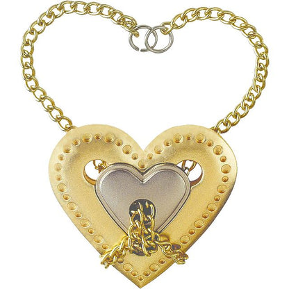Cast Heart ★★★★  - Huzzle
