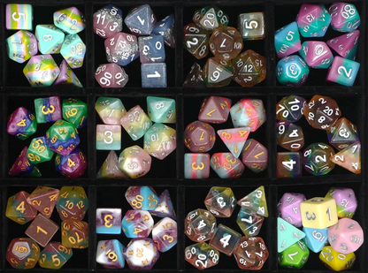 1985 Games - Premium Pride Mystery Dice Pack