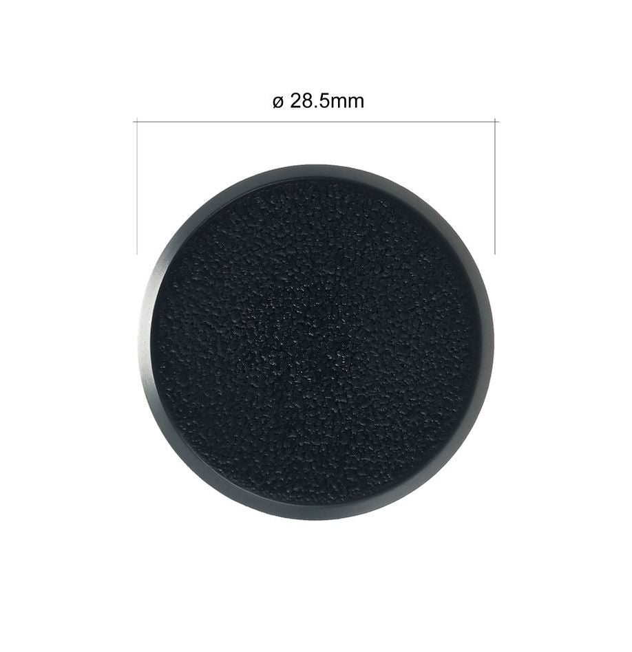 Citadel Round Bases 28.5mm