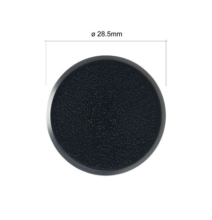 Citadel Round Bases 28.5mm