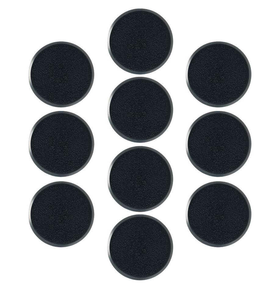 Citadel Round Bases 28.5mm