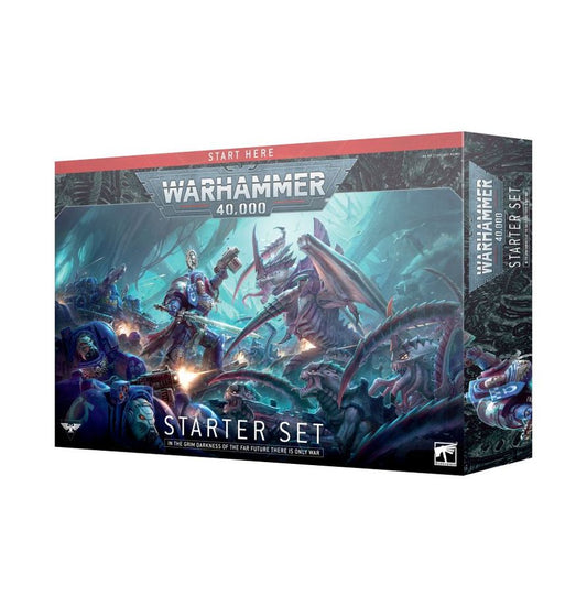 40k Starter Set