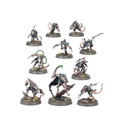 Skaven - Gutter Runners