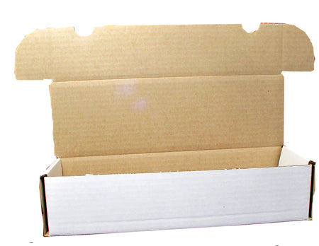 White Card Box 660CT