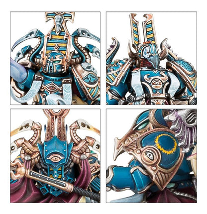 Thousand Sons - Exalted Sorcerers