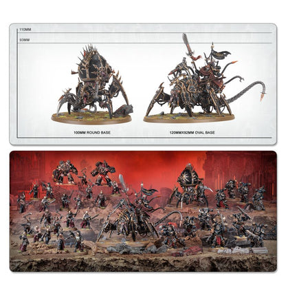 Battleforce: Chaos Space Marine Warband