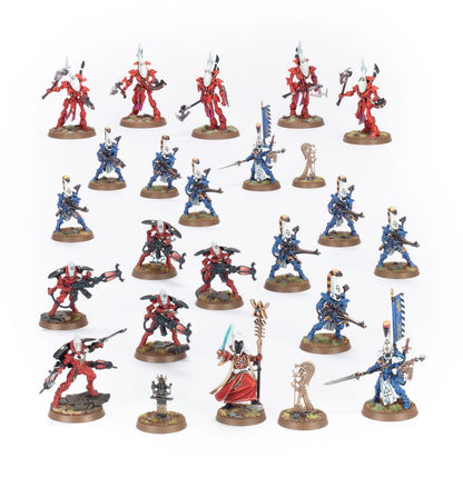 Combat Patrol - Aeldari