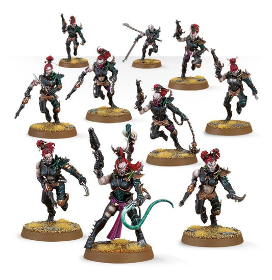 Drukhari - Wyches