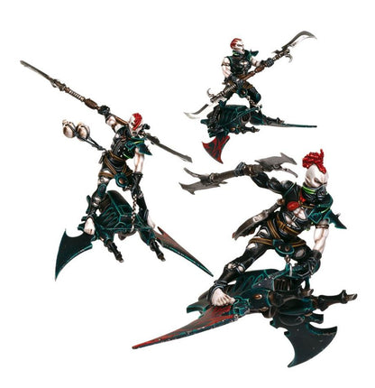 Hellions - Drukhari