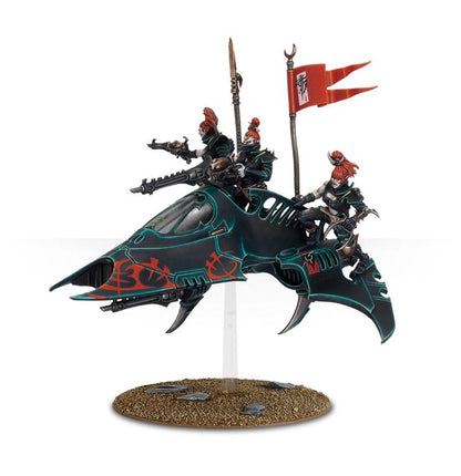 Drukhari - Venom