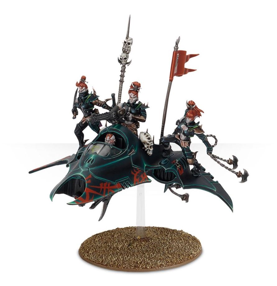 Drukhari - Venom