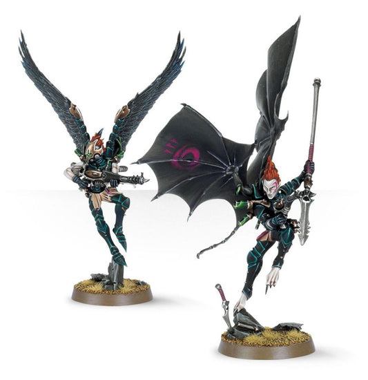 Drukhari - Scourges