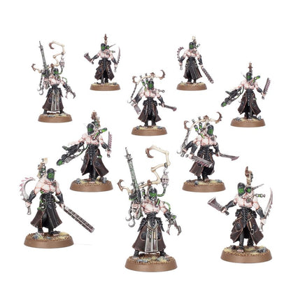 Wracks - Drukhari