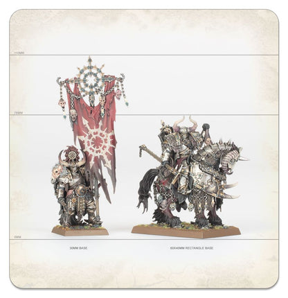 Champions of Chaos - Pre-Order