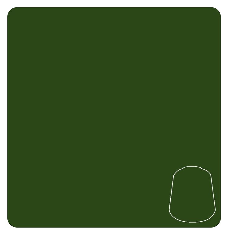 Base- Castellan Green