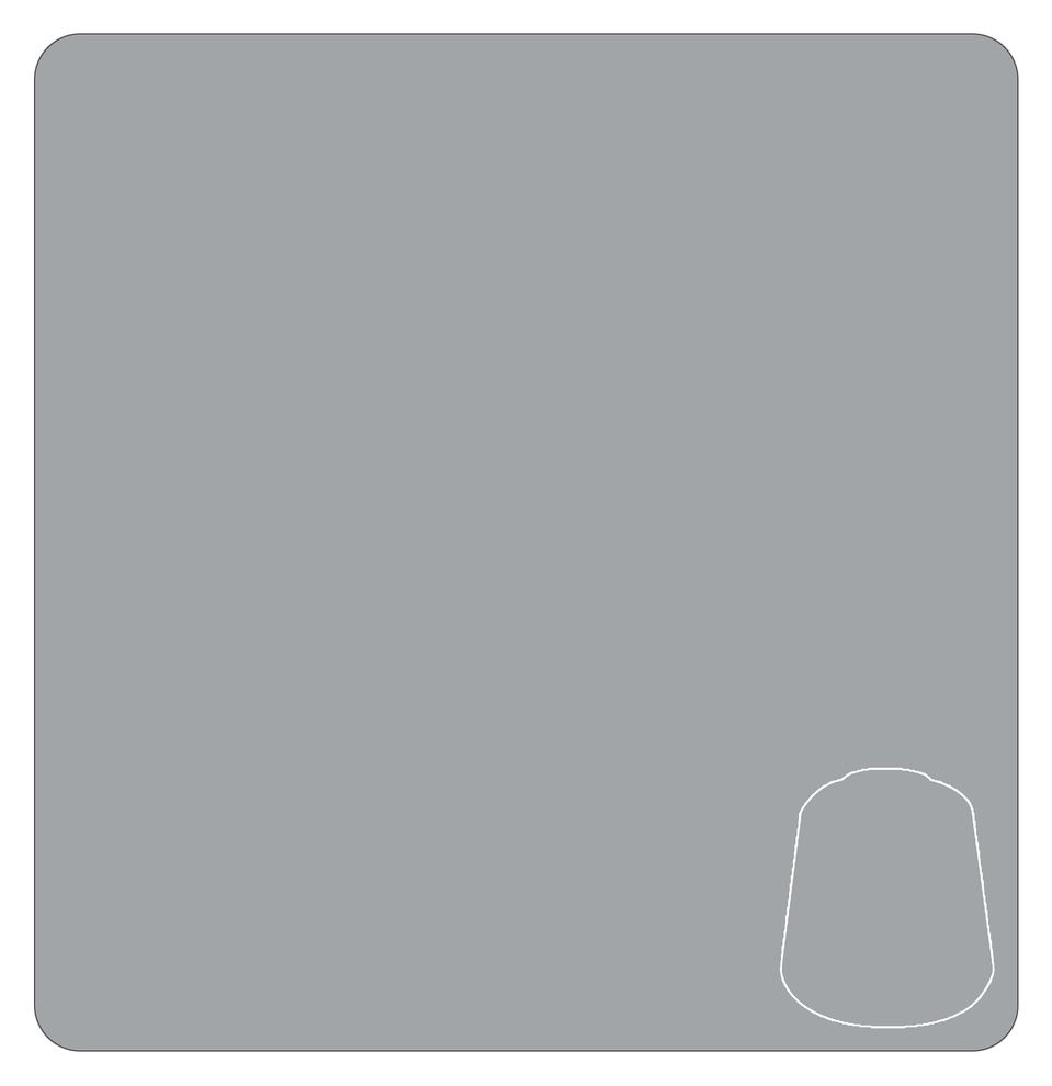 Base- Grey Seer