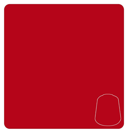 Layer- Evil Sunz Scarlet