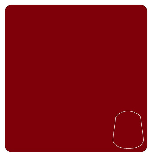 Layer- Wazdakka Red