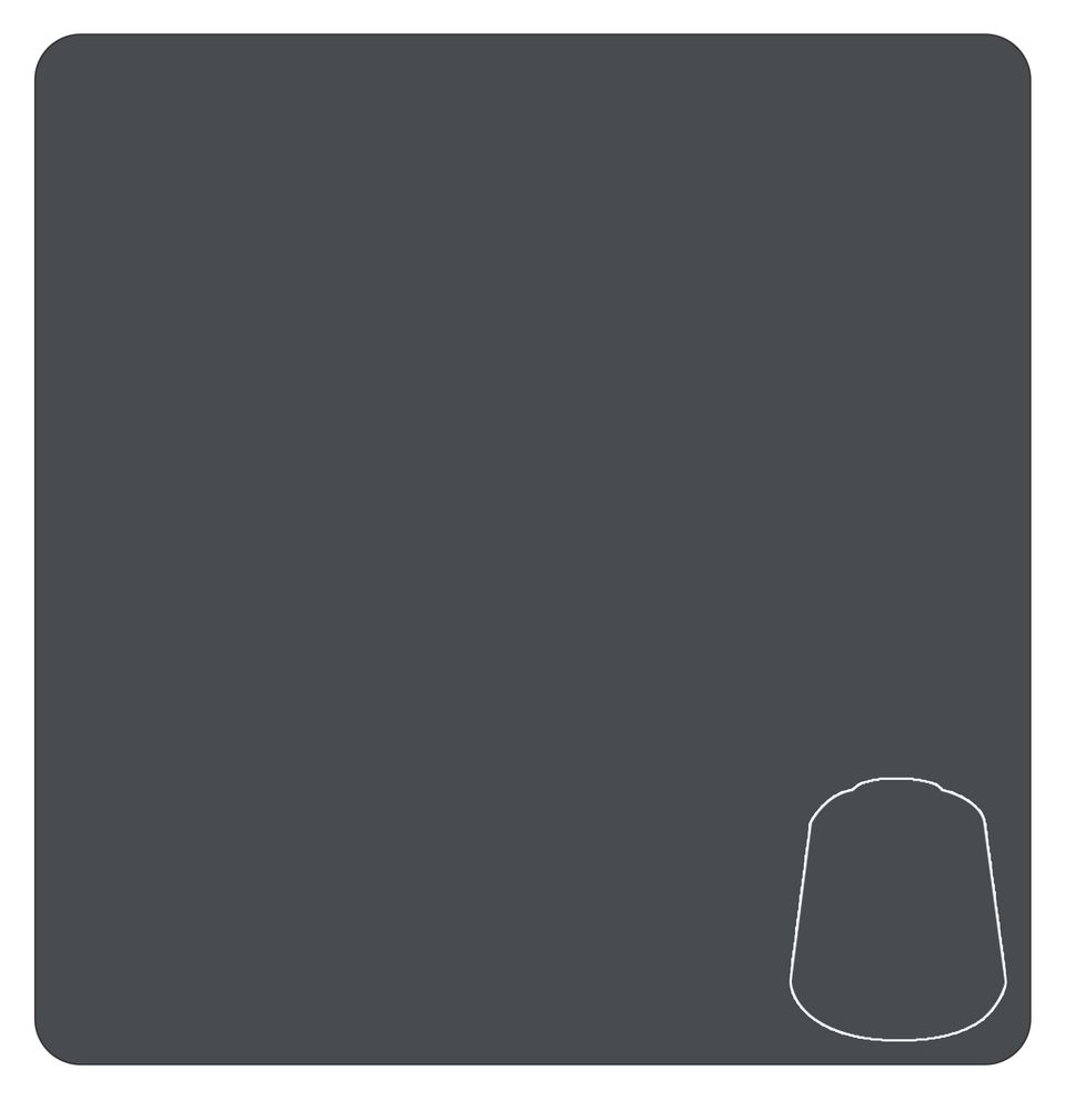Layer: Eshin Grey