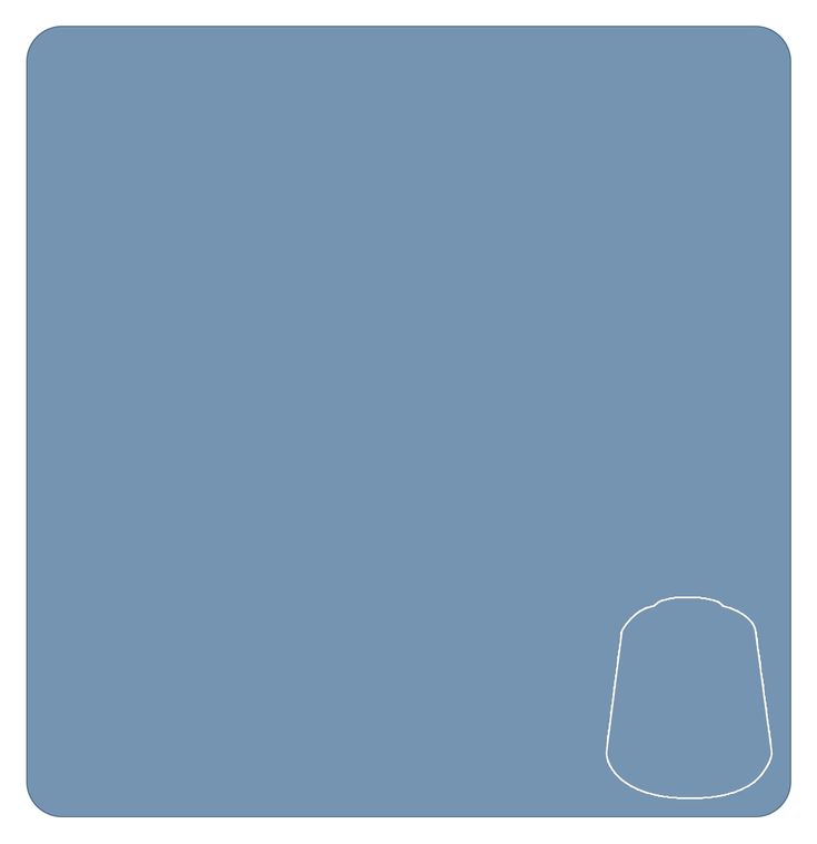 Layer- Fenrisian Grey