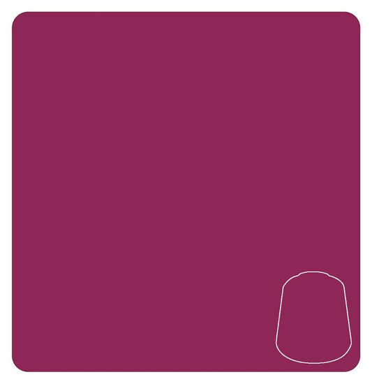 Layer- Pink Horror