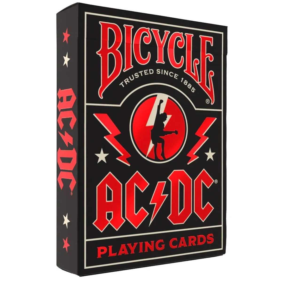 Bicycle- ACDC