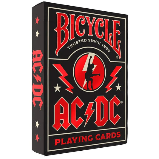 Bicycle- ACDC